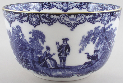 Bowl c1910